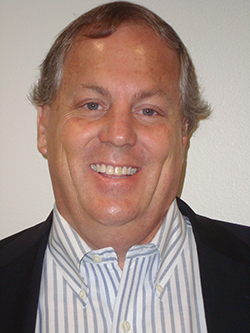 Terry Hawthorne