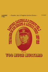 Too Much Mustard Humanities Lecture Series