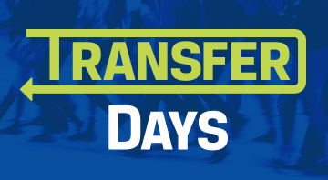Transfer Days   Homepage Image