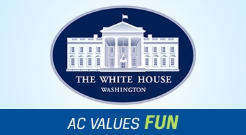 ValuesFunWhiteHouse