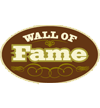 Wall of Fame