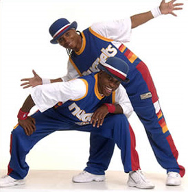 Alfred and Seymour Performance