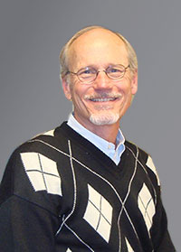 Allen Durrett