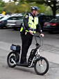 Diggler Scooter