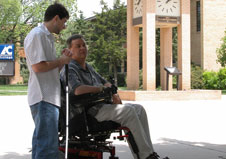 Disability Services