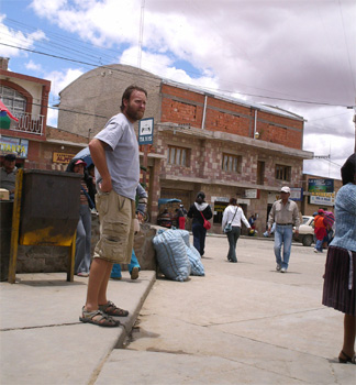 Photo by Nikki Green