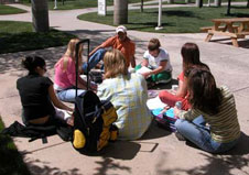 Amarillo College Foundation
