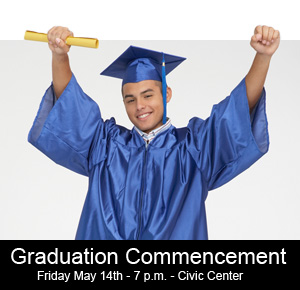 Graduation Commencement