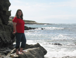Jennifer Paulson