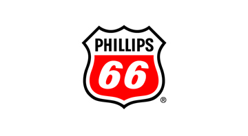 Phillips 66 Logo