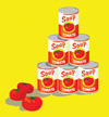 Tasty Towers
