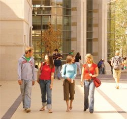 Texas Tech Transfer Day
