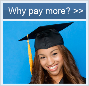 Why Pay More?