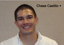 Chase Castillo