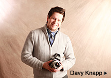 Davy Knapp