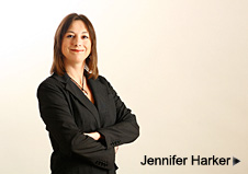 Jennifer Harker