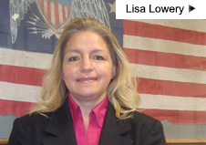 Lisa Lowery