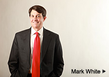 Mark White