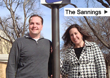 Sannings