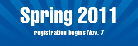 Spring 2011