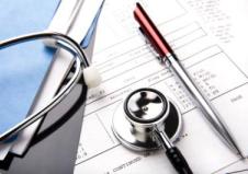 Medical Data Specialist