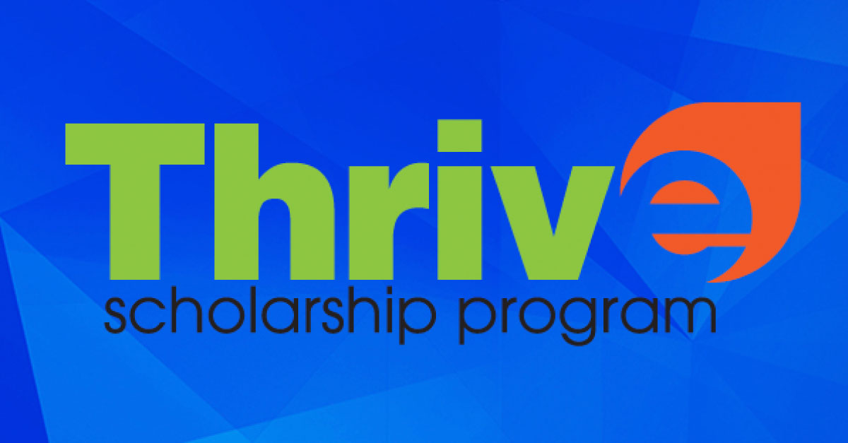 Thrive FB Thrive FB