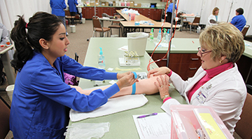 Nursing