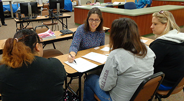 Nursing Tutoring Center