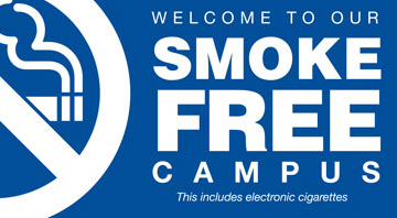 SmokeFreeCampus
