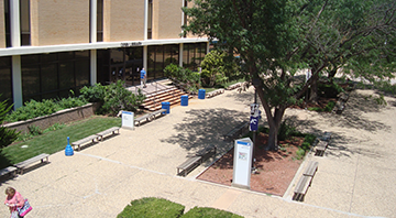 Washington Street Campus