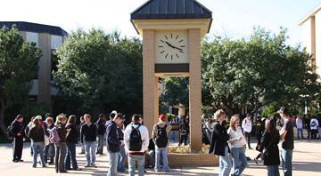 Amarillo College