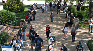 Washington Street Campus
