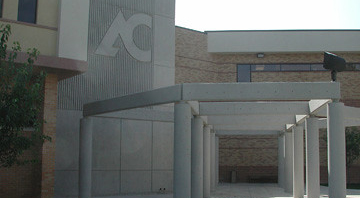 Amarillo College Creative Writing