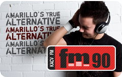 fm90 photo graphic plain