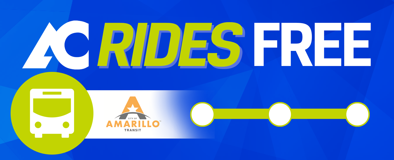 AC Rides Free   bus transit 2