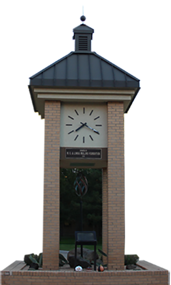 AC Clock Tower