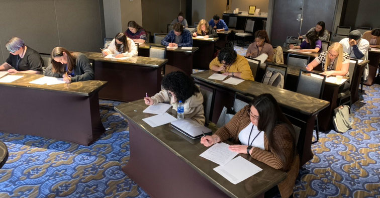 Copy editing Blog