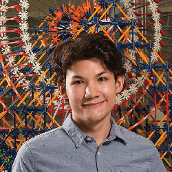Third sample avatar image