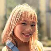Ashley Herrara, AC Presidential Scholar