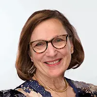 Edie Carter, AC Executive Dean of STEM & Academic Success