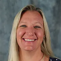 Elizabeth Rodriguez, PhD, AC Program Coordinator & Faculty — Behavioral Sciences