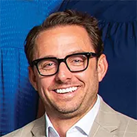 Tanner Hargrove, PhD, AC Assistant Professor of Psychology