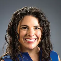 Taylor Bingham, AC Instructor of Speech Communication