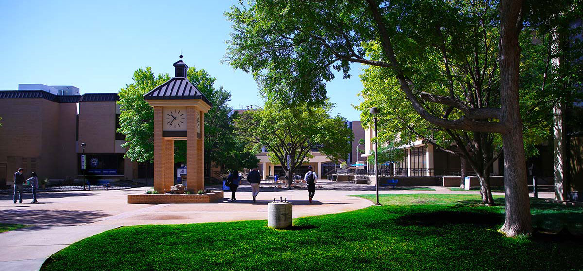 AC Campus