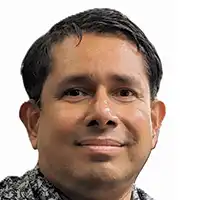 Dr. Asanga Ranasinghe