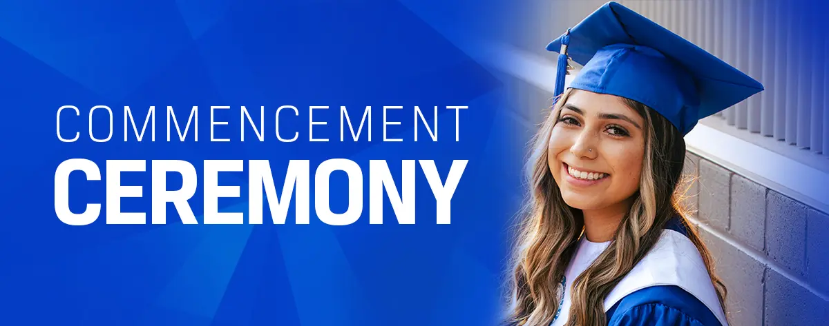 Commencement Graphic 2025