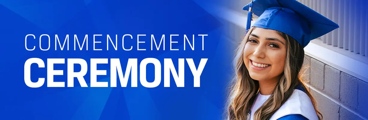 Commencement Graphic 2025
