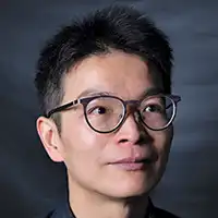 Dr. Bruce Lin