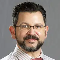 Dr Frank Sobey