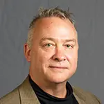 Dr. Robert Fulton, AC Associate Professor of Humanities